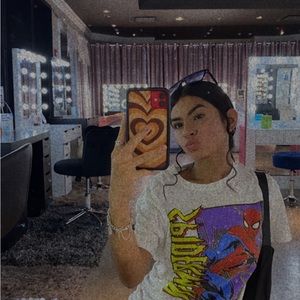 Meet your Posher, Arlette